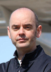 Brendan Walker Brendan Walker