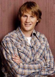 Patrick Bachelor Patrick Bachelor