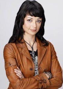 Theresa Thomasson Theresa Thomasson