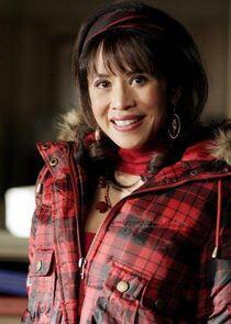 Mai Washington Mai Washington