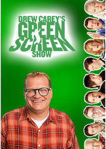 Drew Carey's Green Screen Show