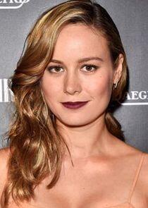 Brie Larson Brie Larson