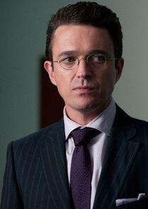 (Harry Sorry) David Potter (Harry Sorry) David Potter