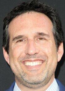 Zack Estrin Zack Estrin
