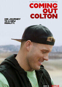 Coming Out Colton - Season 1 Coming Out Colton - Season 1