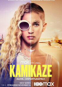 Kamikaze Kamikaze