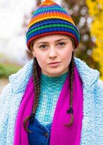 Toni Gilmour Toni Gilmour