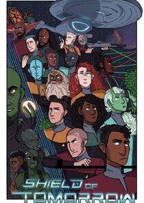 Shield of Tomorrow Shield of Tomorrow