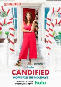 Candified: Home for the Holidays Candified: Home for the Holidays