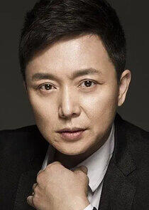 photo of Liu Yijun photo of Liu Yijun