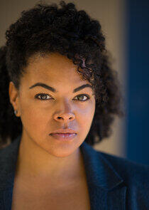 photo of Patrice Jefferson photo of Patrice Jefferson