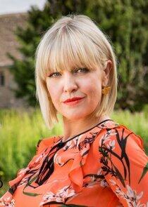 Agatha Raisin Agatha Raisin