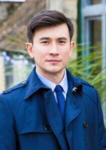 DC Bill Wong DC Bill Wong