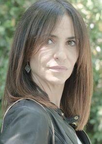 Inés Vega Inés Vega
