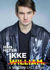 Han heter ikke William - Season 1 Han heter ikke William - Season 1
