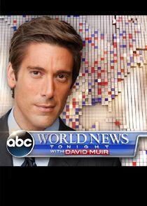 ABC World News Tonight with David Muir - Season 6 / Year 2019