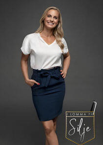 I lomma på Silje - Season 1 I lomma på Silje - Season 1
