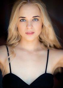 Raechelle Banno Raechelle Banno