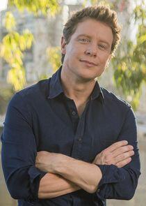 Scott Pape