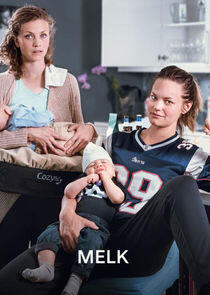 Melk - Season 1 Melk - Season 1