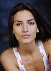 Laetitia Chambon Laetitia Chambon