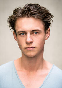 Ben Radcliffe Ben Radcliffe