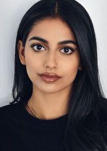 Banita Sandhu Banita Sandhu