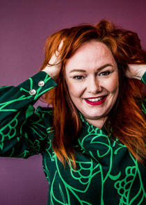 photo of Trine Lise Olsen photo of Trine Lise Olsen