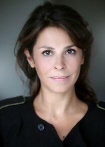 Tania Garbarski Tania Garbarski
