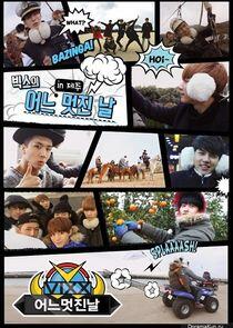 VIXX One Fine Day VIXX One Fine Day