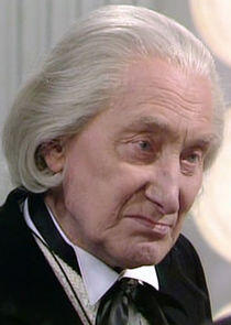 Richard Hurndall Richard Hurndall