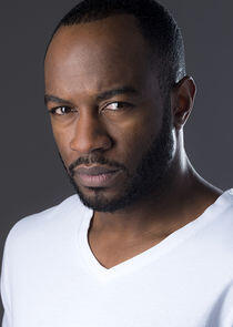 photo of Deney Forrest photo of Deney Forrest