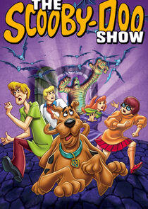 The Scooby-Doo Show The Scooby-Doo Show