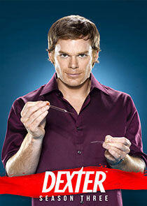 Dexter - Season 3 Dexter - Season 3