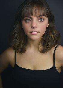 photo of Georgi James photo of Georgi James