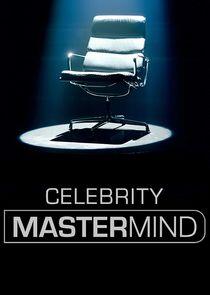 Celebrity Mastermind Celebrity Mastermind