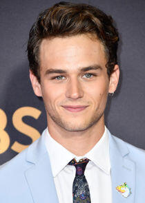 Brandon Flynn Brandon Flynn