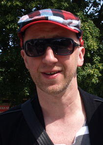 Cezary Kosiński Cezary Kosiński