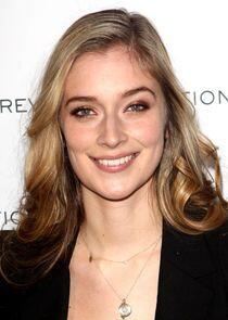 Caitlin Fitzgerald Caitlin Fitzgerald