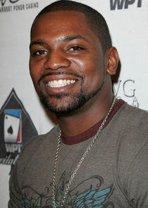 Mekhi Phifer Mekhi Phifer