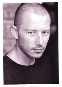 Darren Morfitt Darren Morfitt