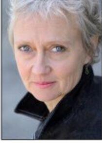 photo of Jane Johanson