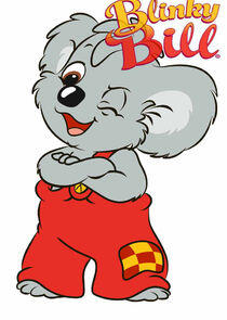The Adventures of Blinky Bill The Adventures of Blinky Bill