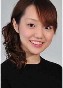 photo of Nana Kouno photo of Nana Kouno