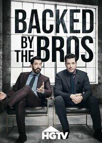 Backed by the Bros Backed by the Bros
