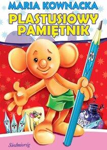 Plastusiowy pamiętnik Plastusiowy pamiętnik