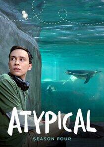 Atypical - Season 4 Atypical - Season 4