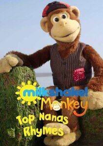 Milkshake! Monkey's Top Nanas Rhymes Milkshake! Monkey's Top Nanas Rhymes