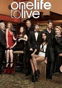 One Life to Live One Life to Live