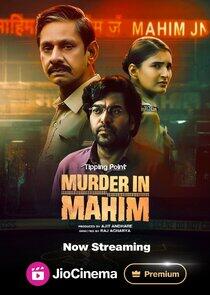 Murder in Mahim Murder in Mahim